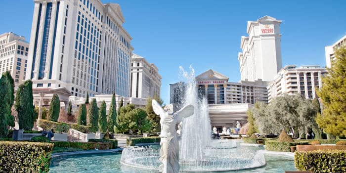Caesars Entertainment เพิ่มกรรมการที่เป็นอิสระอย่างเป็นทางการ 2 คน