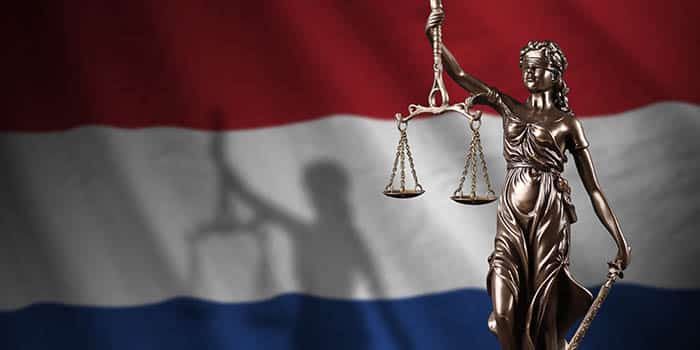 Dutch Lottery ฟ้องคดีเพื่อหยุดการดำเนินการของ Lalabet