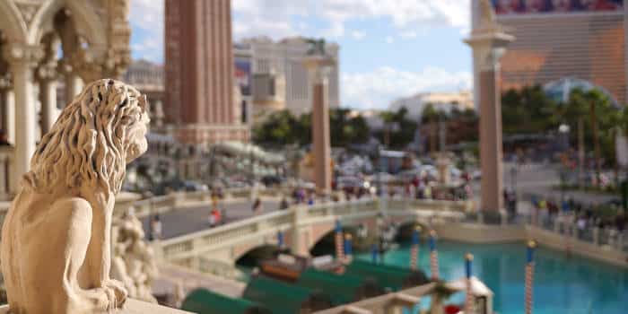 โฟโก เด ชาโอ announces สถานที่แรกบนถนน The Strip เมื่อปี 2025