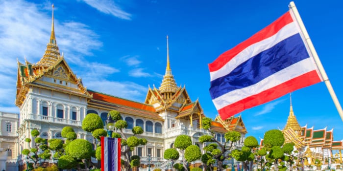 นักวิชาการไทยเรียกร้องให้จัดการเลือกตั้งในการเปิดสถานบันเทิง