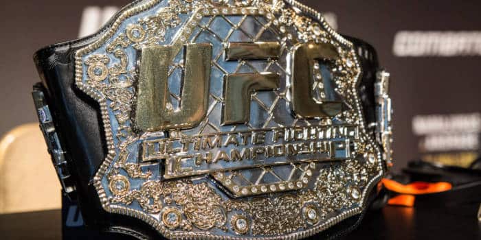 รอล โรซัส จูเนียร์ ปะทะ วินซ์ โมราเลส UFC เม็กซิโก ออด มูล และ พรีดิกชัน