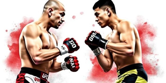 Anthony Smith vs. Zhang Mingyang โอด UFC กรุงคานซาสิตี้ ราคา เวลา และการพยากรณ์
