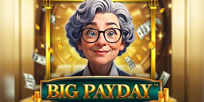DragonGaming เร่งเข้าฉาย Payday Slot ใหญ่