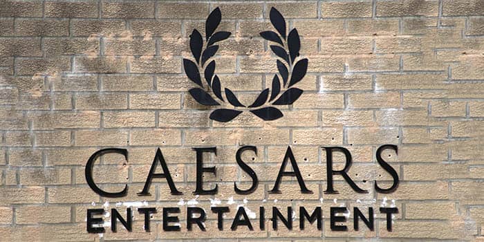 จุดเริ่มต้นการเล่นเกมชนะคดี $20 ล้านต่อต้าน Caesars