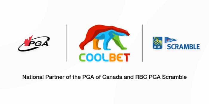 Coolbet เป็นพันธมิตรชาติแห่ง PGA แห่งแคนาดา ถึงแม้จะออกจากประเทศนั้น