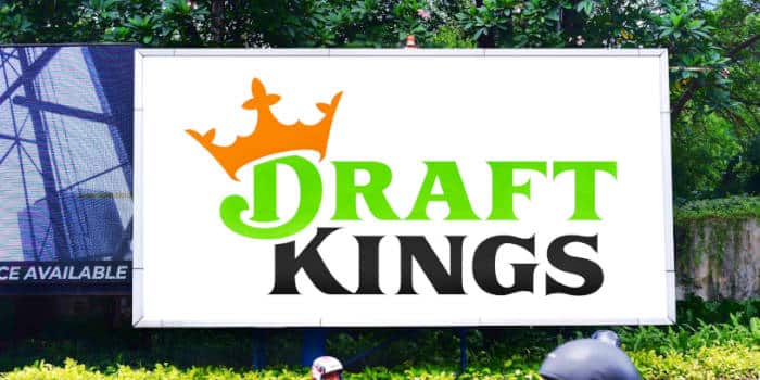 DraftKings ถอดอาณานิคมในการเข้าสู่พื้นที่ตลาดทำนาย