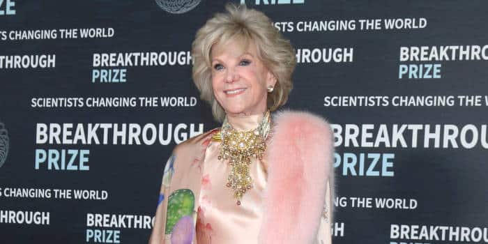 Elaine Wynn, ผู้นำธุรกิจและผู้ให้ที่มีน้ำใจเสถียรเสียชีวิตที่อายุ 82 ปี