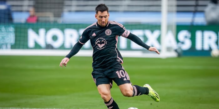 การแปลข้อความ:
Inter Miami vs. New York Red Bulls 2025 MLS อัตราการพนัน เวลา และการทำนาย