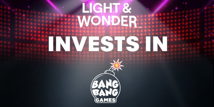 แสงและความลับสนับสนุนนักพัฒนานวััตกรรม Bang Bang Games