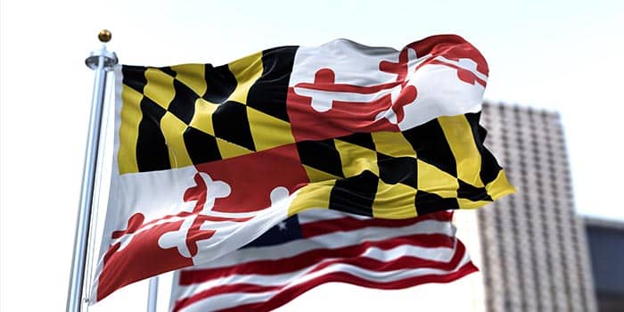 Kalshi ปะทะกับผู้ควบคุมในรัฐ Maryland ในคดีใหม่