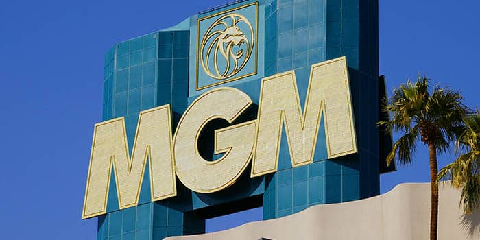 MGM Resorts ปิดบริการเคาน์เตอร์ Concierge ที่ที่สำคัญบนถนนลูกสามล้าน