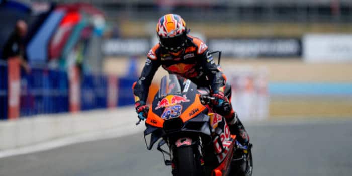 การประมวลผลเส้นทางการแข่งขันมอเตอร์ไซค์แกรนด์ปรีซ์สเปน 2025 MotoGP อัตราการเดินทางเวลาและการพยากรณ์