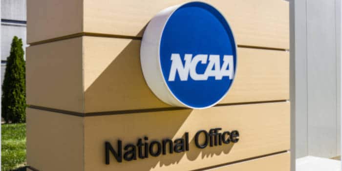 NCAA แต่งตั้ง Genius Sports เป็นผู้กระจายข้อมูลสำหรับสเปอร์ตบุ๊คที่เฉพาะเจาะจง