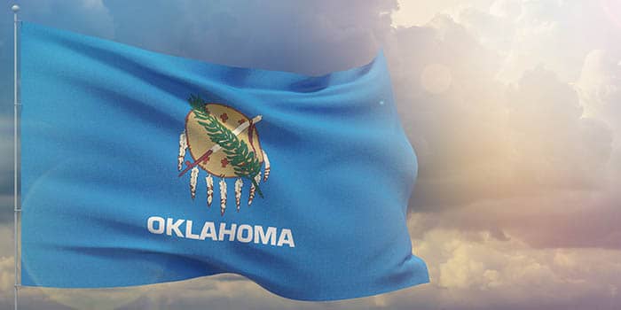 คณะกรรมการในสภารัฐ Oklahoma ตัดสินใจยกเลิกการได้ยินกฎหมายการเดิมพันกีฬา