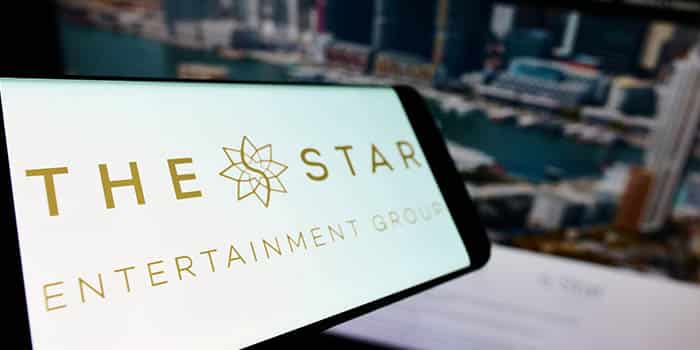 การค้นหา Likvidity ของ Star Entertainment ยังคงดำเนินต่อไป เนื่องจากการดีลกับ Salter Brothers ล้มเหลว