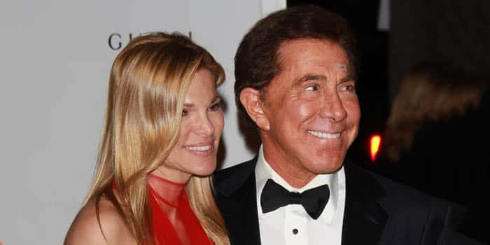 โมเกิ้ลคาสิโน Steve Wynn เป็นหนึ่งในผู้เสนอราคาโดยอ้อมสำหรับ TikTok ที่รายงานไว้