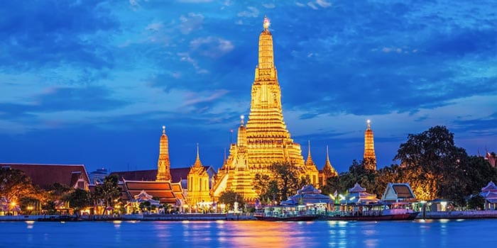 พระราชบัญญัติเกี่ยวกับคาสิโนของประเทศไทยจะถูกพิจารณาในการประชุมสภาในวันที่ 9 เมษายน