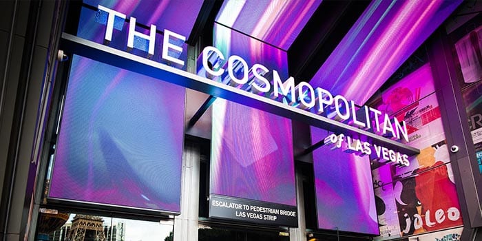 ผู้หญิงแห่งแคลิฟอร์เนียชนะคดีลวงต่อ The Cosmopolitan