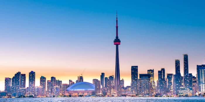 บริษัท Offshore ยังครองส่วนใหญ่ของ Ontario iGaming