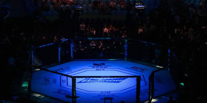 ยานา ซานโตส ปะทะ มีชา เทต UFC Des Moines อัตราการเดิมพัน เวลา และการพยากรณ์