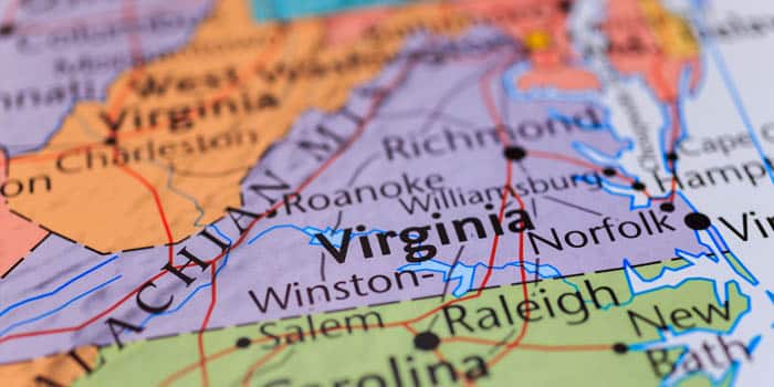 sectors เดือนกุมภาพันธ์ 2025 ของ Virginia รายงานผลประสิทธิภาพที่แข็งแรง