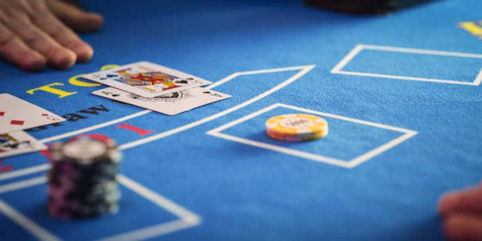 มาเก๊า: การเดิมพันข้าง Baccarat เพิ่มขึ้นอย่างมากในความนิยม
