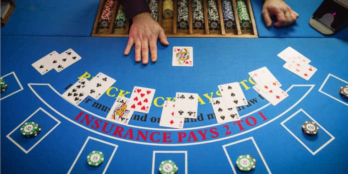 Caesars Entertainment เปิดตัวเกมคาสิโนออนไลน์พิเศษครั้งแรก