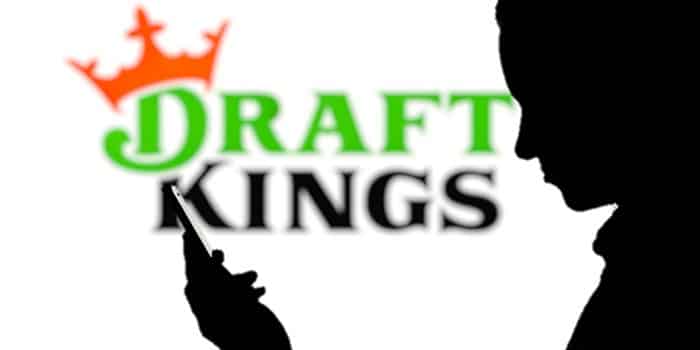 DraftKings ถูกฟ้องคดีเรื่องละเอียดของสิทธิบัตรแพทย์ที่ละเอียด