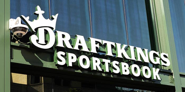 DraftKings ยังคงครองตำแหน่งหน้าในฐานะแอปพลิเคชันสำหรับเดิมพันกีฬาที่เยี่ยมชั้นนำ
