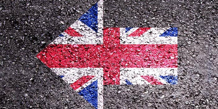 TGP Europe ตัดสินใจออกจากสหราชอาณาจักรแทนที่จะจ่ายค่าปรับ $4.4 ล้านดอลลาร์