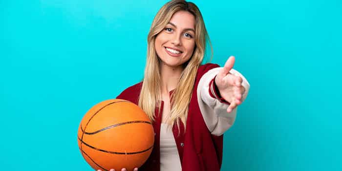 BetMGM เข้าสู่ WNBA ด้วยการร่วมมือกับทีม Las Vegas Aces