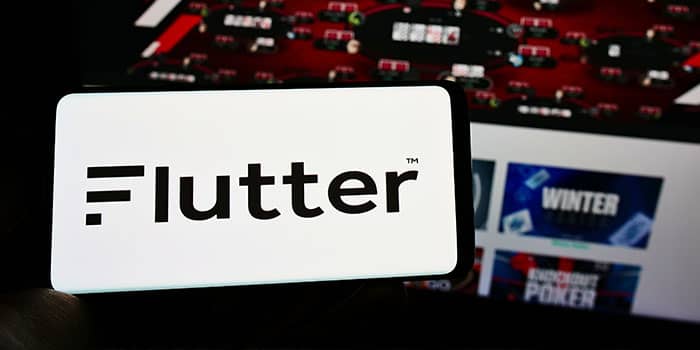 ความเข้มแข็งของการพนันกีฬาของ FanDuel ในสหรัฐทำให้ Flutter เติบโตในไตรมาสที่ 1