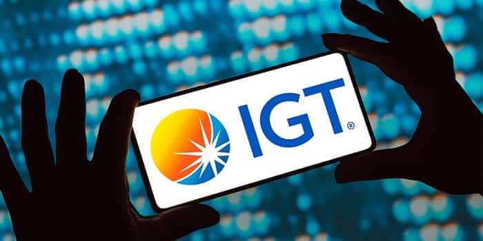 สล็อตของ IGT ยังคงส่งเงินแจ็คพอตใหญ่ตลอดเดือนเมษายน