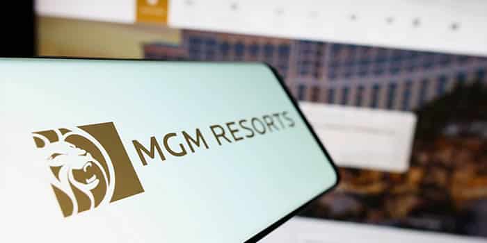 MGM Resorts ยินดีต้อนรับไรอัน อะบูชิ เข้ารับตำแหน่งประธานฝ่ายบันเทิง
