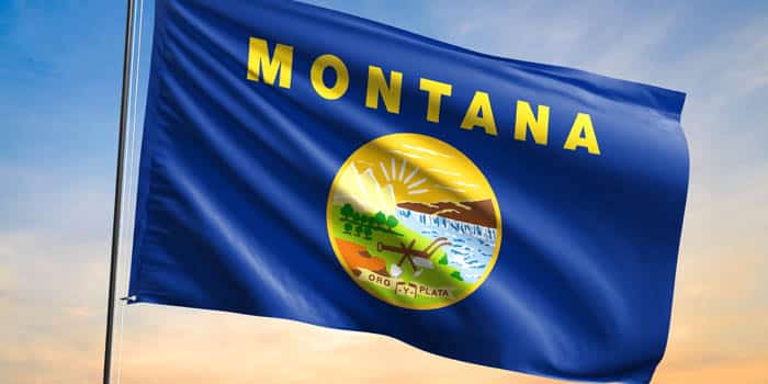 การแข่งขัน Montana Sweepstakes อยู่ในอันตรายเนื่องจาก SB 555 ก้าวหน้า