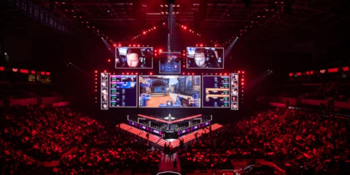 การพนัน Esports เป็นกฎหมายในโคลอมเบียหลังจากกฎหมายใหม่