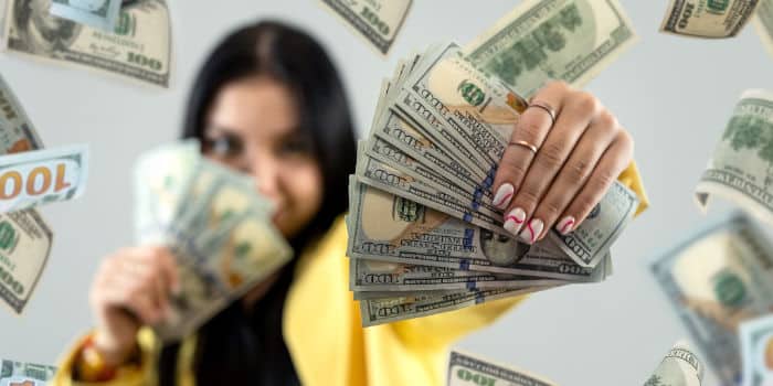 ตั๋ว Colorado Lotto+ ชนะเงินรางวัล $12.4 ล้านเหรียญ, ผู้ชนะยังไม่มารับรางวัล