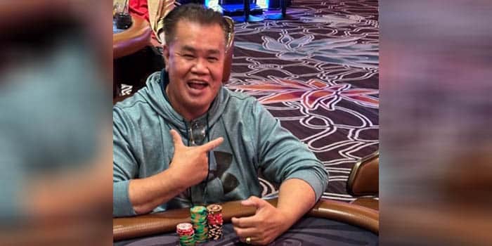 ผู้เล่นในลาสเวกัสชนะเงินรางวัล 376,000 ดอลลาร์ใน Pai Gow Poker Jackpot ในวัน Star Wars Day