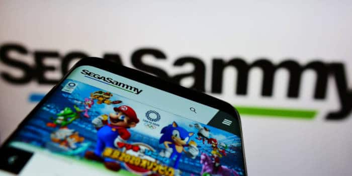 Sega Sammy มองเห็นผลลัพธ์ที่หลากหลายเมื่อเกมเติบโตและพาชิงโกะช้าลง