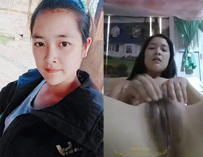 สาวสวยทางบ้าน เขี่ยหอยเรียกน้ำหี ก่อนเอาดิลโด้รัวหี โคตรเด็ด