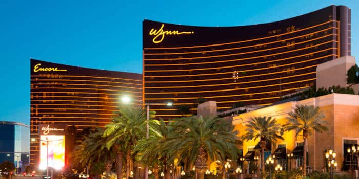 Wynn Resorts มองเห็นการลดลงในผลลัพธ์ Q1 ขณะที่ขยายตัวทั่วโลก