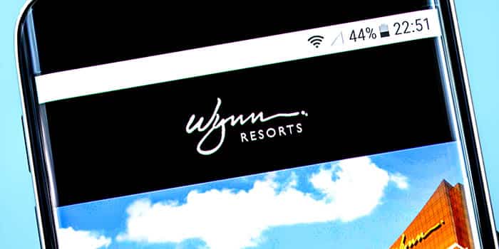 Wynn Resorts ถอนตัวออกจากการแข่งขันใบอนุญาตการเล่นคาสิโนในรัฐแห่งนิวยอร์กใต้