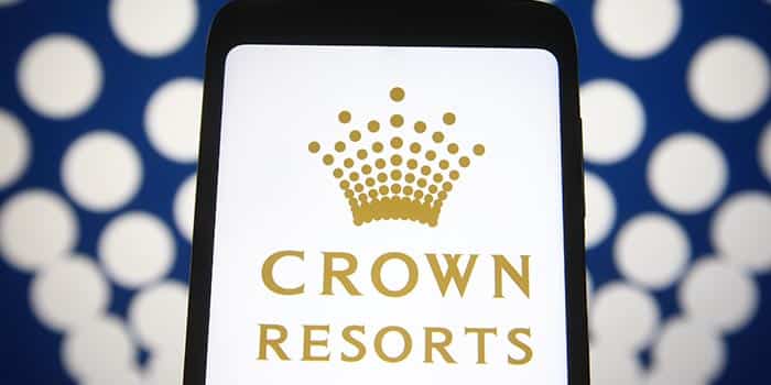 โครงการ Crown Sydney ถูกห้ามให้จัดการเกมพนันป๊อกเกอร์