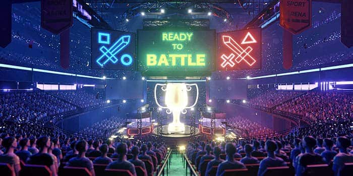AdmiralBet เพิ่ม Oddin.gg เข้ามาใน Level Up Esports การเดิมพัน Solition