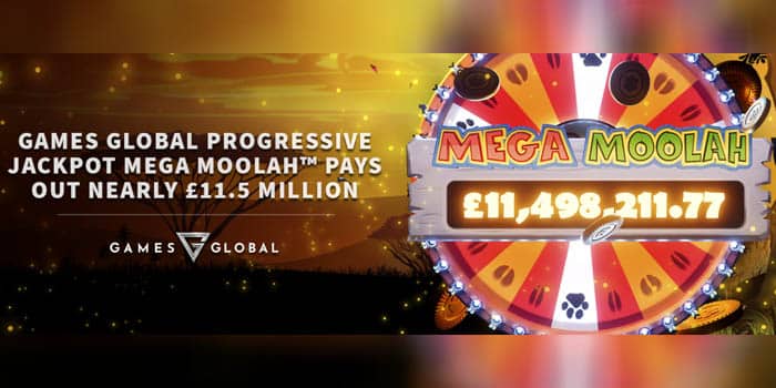 เกมกลเโอโบราณโลกของ Global มอบรางวัลแจ็คพอต $15.6 ล้านดอลลาร์