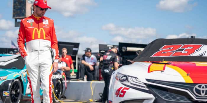 2025 ออดส์เวีวาเม็กซิโก 250 NASCAR หลักฐานเวลาและการพยากรณ์