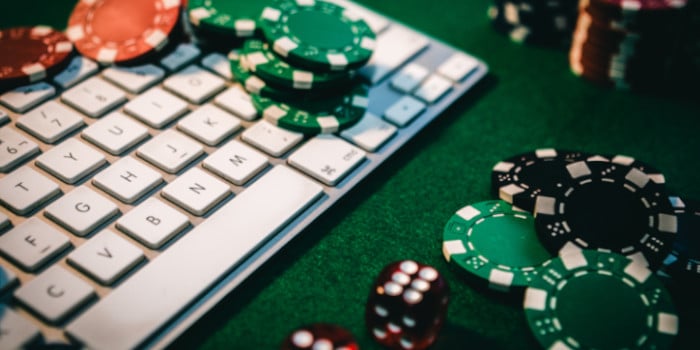 WSOP ยกเลิกการแข่งขันออนไลน์ เกือบตัดสิทธิ์ผู้เล่น