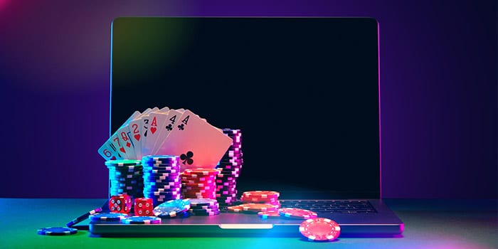 RSI  เสนอ BetRivers Poker ในสามรัฐใหม่