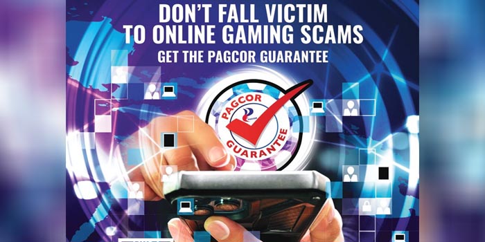 PAGCOR การรับรองช่วยให้ผู้เล่นหลีกเลี่ยงการโกงและการปลอมแปลง