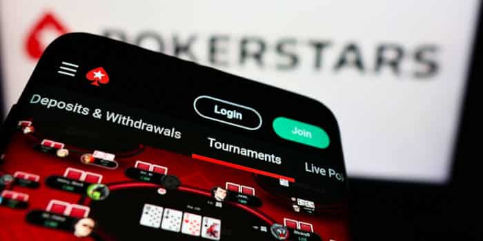 ผู้ประกอบการ PokerStars ได้รับโทษในสวีเดนเนื่องจากความล่าช้าในการปฏิบัติตามกฎ Anti-Money Laundering (AML)